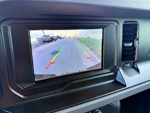 Used 2023 Ford Bronco 2-Door w/ Sasquatch Package image 21