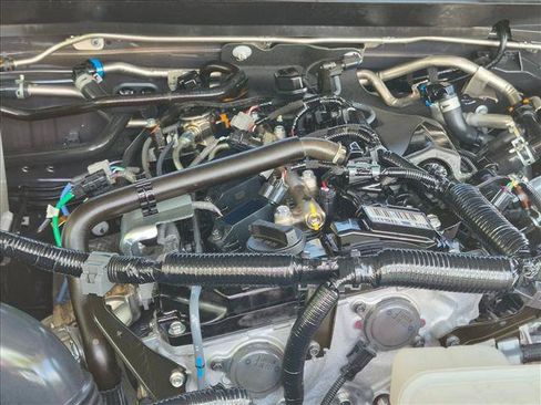 Certified 2026 Toyota Tacoma SR5 RWD image 19