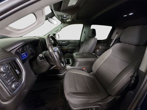 Used 2020 Chevrolet Silverado 1500 RST w/ All-Star Edition image 15