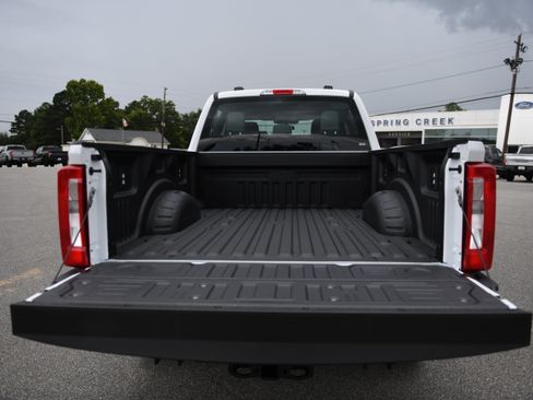 New 2026 Ford F250 XL AWD/4WD image 12