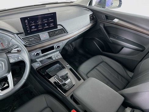 Certified 2023 Audi Q5 2.0T Premium w/ Convenience Package AWD/4WD image 21