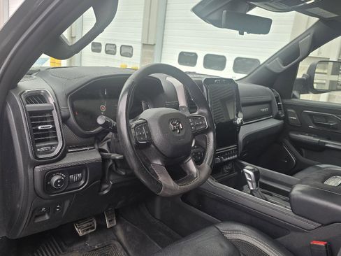 Used 2023 RAM 1500 TRX w/ TRX Level 2 Equipment Group image 11