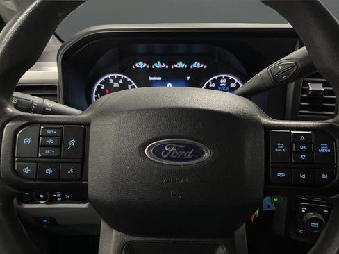 Used 2024 Ford F250 XLT image 14