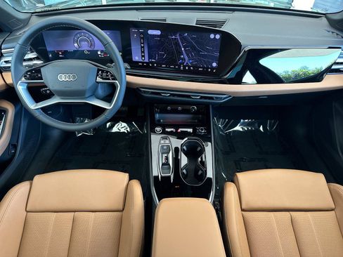 New 2026 Audi A5 2.0T Premium Plus AWD/4WD image 12