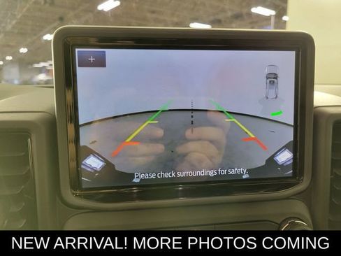 Certified 2022 Ford Bronco Sport Outer Banks w/ Tech Package AWD/4WD image 35