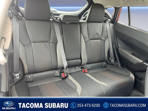 New 2026 Subaru Crosstrek 2.5i Limited w/ Crosstrek Mirror Package AWD/4WD image 18