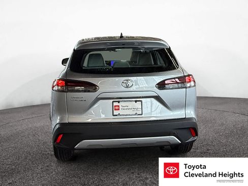 New 2026 Toyota Corolla Cross L image 4