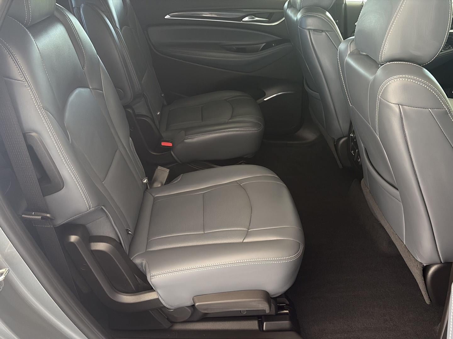 Used 2023 Buick Enclave Premium w/ Experience Buick Package AWD/4WD image 11