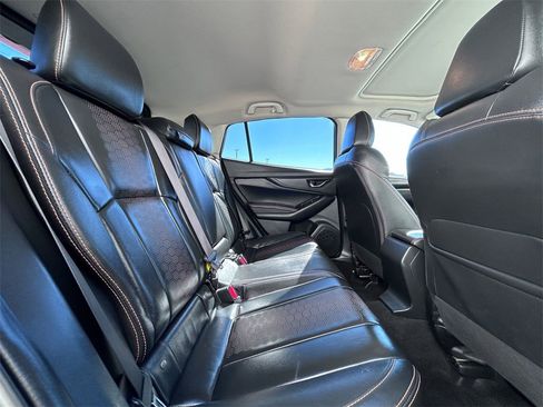 Used 2022 Subaru Crosstrek 2.5i Limited w/ Moonroof Package 1 image 29