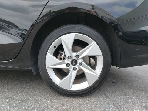 Used 2024 Audi A3 2.0T Premium FWD image 37