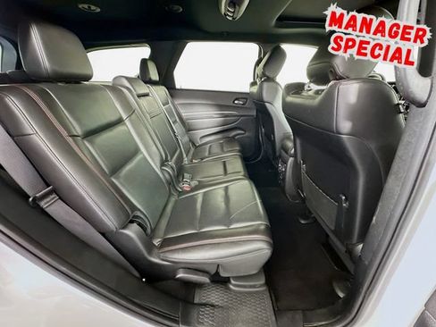 Used 2024 Dodge Durango GT RWD image 27