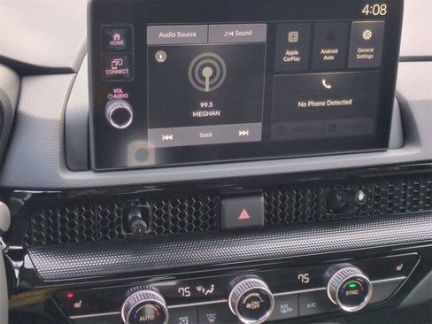 New 2026 Honda CR-V EX-L image 29