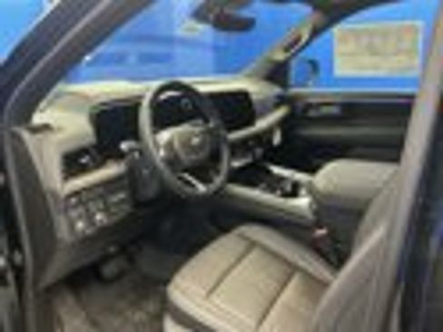 New 2026 Chevrolet Tahoe High Country w/ Sun And Tow Package AWD/4WD image 13