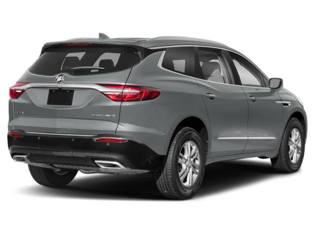 Used 2019 Buick Enclave Essence AWD/4WD image 2