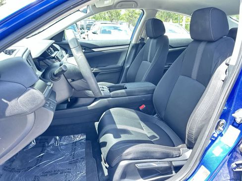 Used 2020 Honda Civic LX image 21