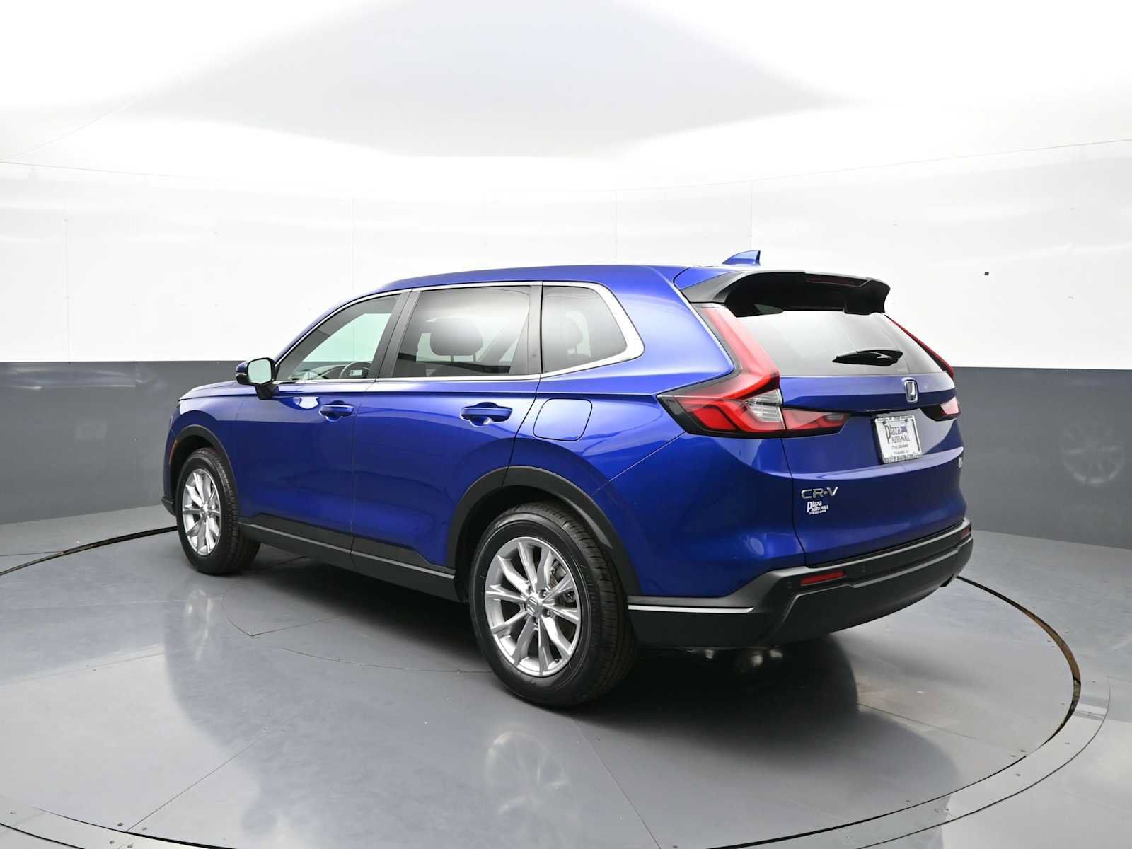 Certified 2024 Honda CR-V EX-L image 9