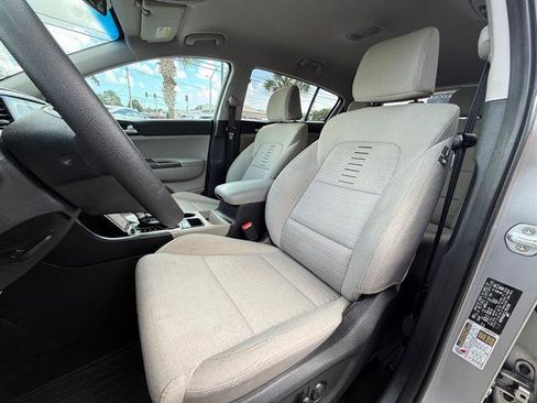 Used 2020 Kia Sportage LX w/ LX Popular Package FWD image 10