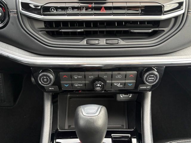 Used 2023 Jeep Compass Limited w/ Elite Group for (Red) Edition AWD/4WD image 32