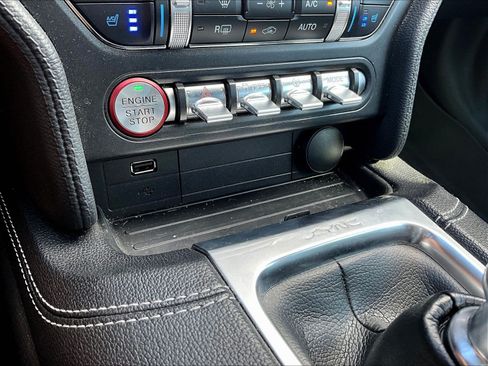 Used 2020 Ford Mustang GT Premium w/ Performance Package - Level 2 RWD image 16