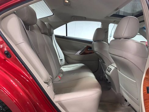Used 2009 Toyota Camry XLE FWD image 27