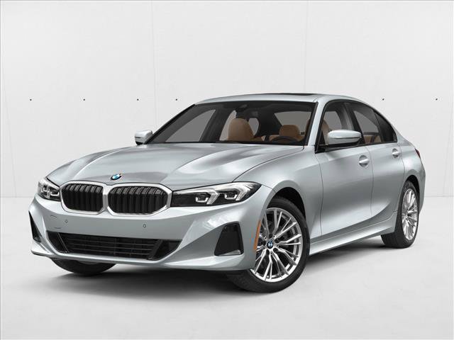 Used 2026 BMW 330i xDrive Sedan w/ Convenience Package AWD/4WD image 1