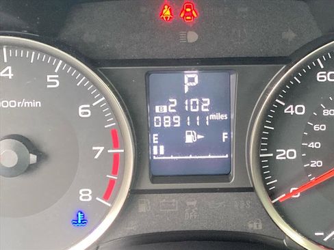 Used 2015 Subaru Impreza 2.0i Sport Premium image 18