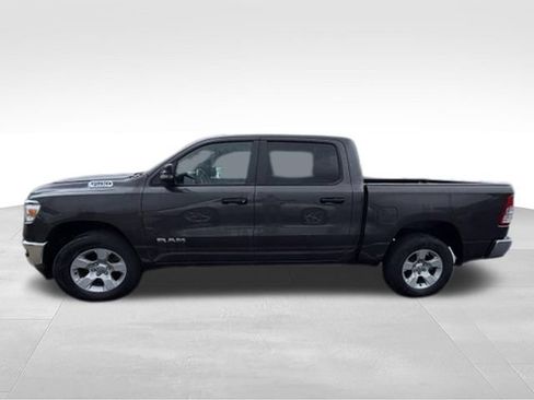 Used 2023 RAM 1500 Big Horn AWD/4WD image 2
