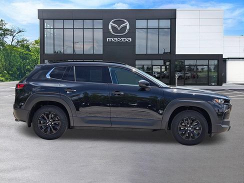 New 2026 MAZDA CX-50 AWD 2.5 Hybrid w/ Weather Package image 5