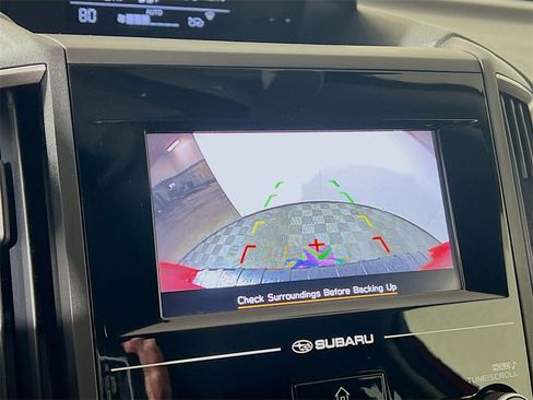 Used 2021 Subaru Crosstrek 2.0i image 13