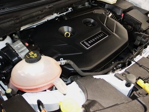 Used 2017 Lincoln MKC Select w/ Lincoln MKC Climate Package image 80