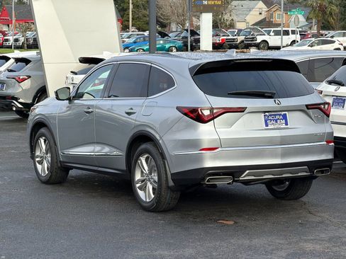 New 2026 Acura MDX image 5