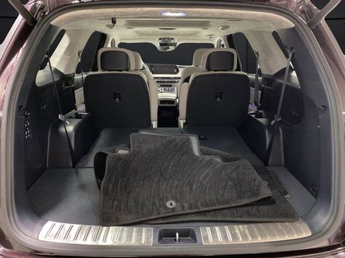 Used 2024 Hyundai Palisade Calligraphy image 15