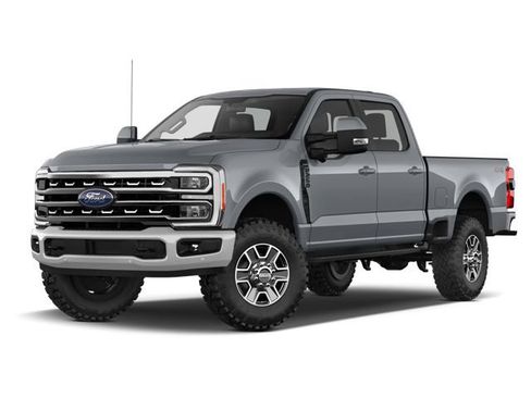 Used 2024 Ford F250 King Ranch AWD/4WD image 1
