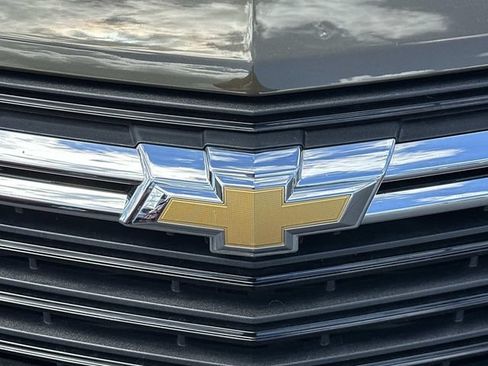 Certified 2024 Chevrolet Equinox LT FWD image 28
