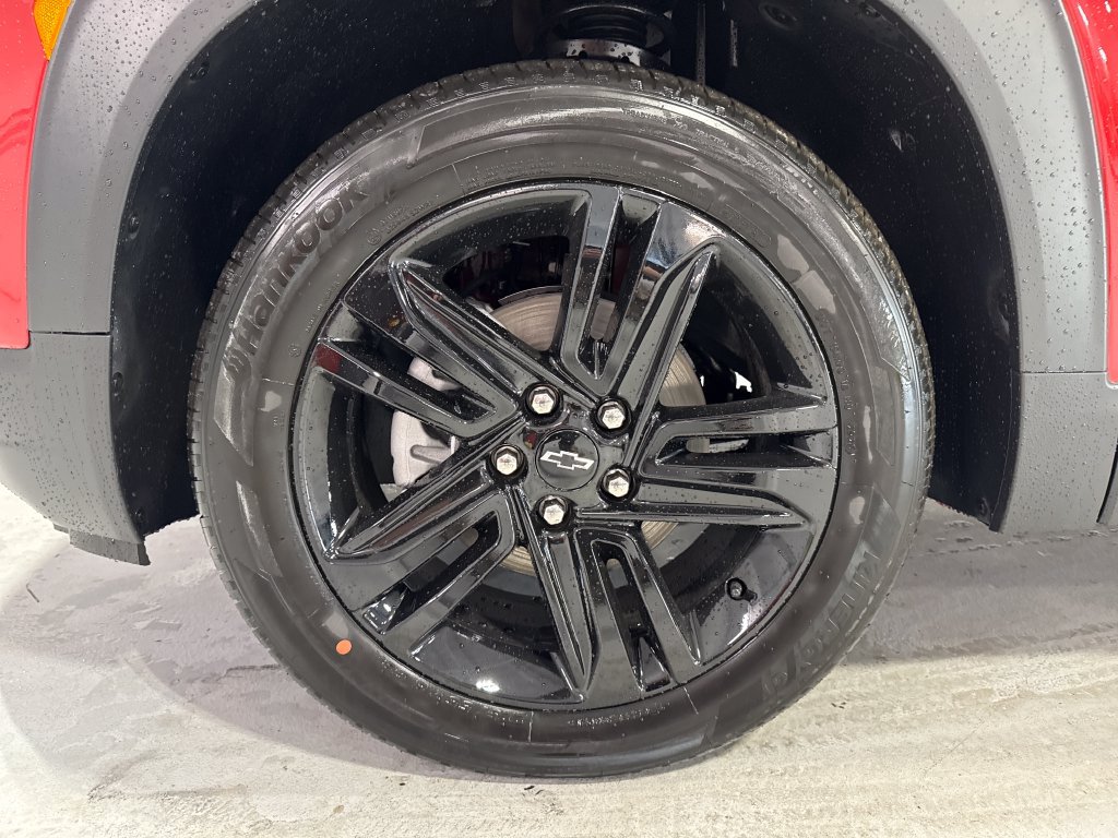 New 2026 Chevrolet TrailBlazer LT w/ Convenience Package FWD image 40
