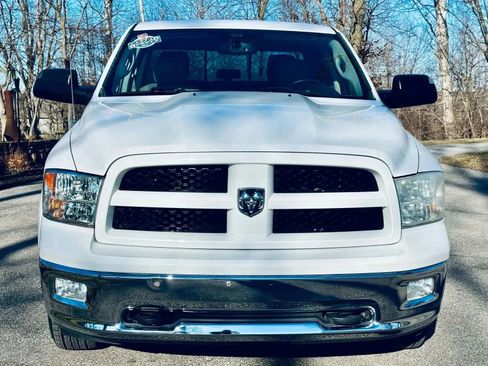 Used 2012 RAM 1500 Outdoorsman image 11