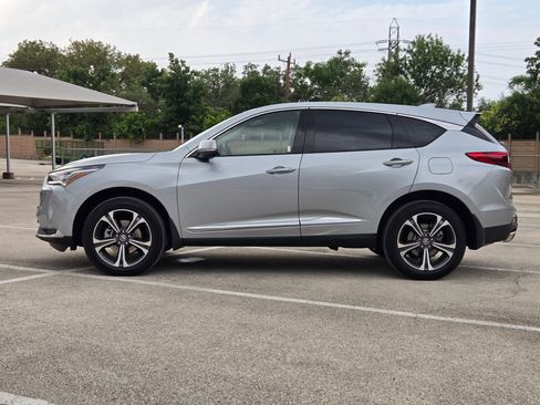 Used 2025 Acura RDX SH-AWD w/ Technology Package image 7