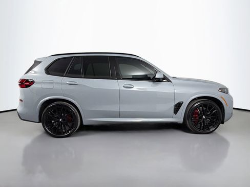 New 2026 BMW X5 xDrive40i w/ Executive Package image 4
