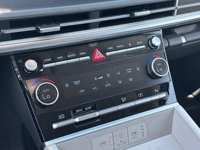 New 2026 Hyundai Santa Fe SEL FWD image 33