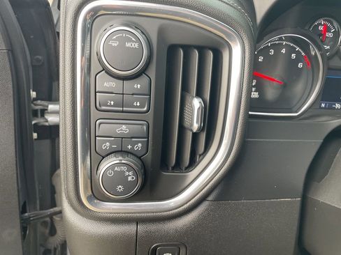 Certified 2021 Chevrolet Silverado 1500 LT image 17