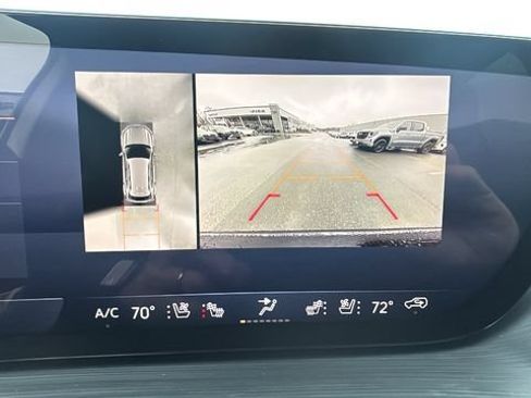 New 2026 Buick Envision Avenir AWD/4WD image 11