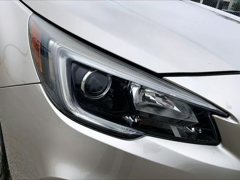 Used 2018 Subaru Legacy 2.5i Premium w/ Eyesight & BSD & Rcta & HBA image 26