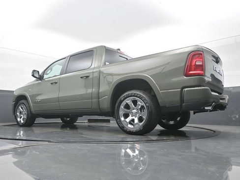New 2026 RAM 1500 Big Horn image 48