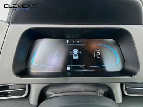 New 2026 Hyundai Elantra Sport image 16