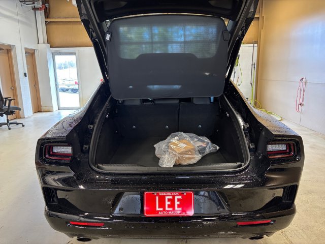 New 2026 Dodge Charger R/T AWD/4WD image 16