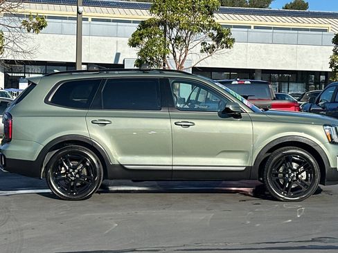 Used 2023 Kia Telluride SX Prestige X-Line image 4