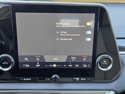 Used 2024 Lexus RX 350 FWD image 26