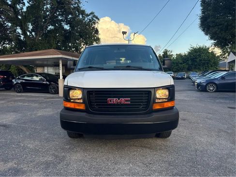 Used 2016 GMC Savana 2500 image 2