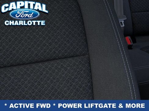 New 2026 Ford Escape Active image 17