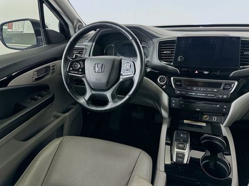 Used 2019 Honda Pilot Elite image 18